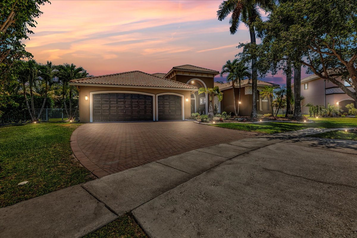 Buying a Home in Florida Buying a Home in Florida