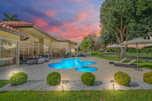 Selling Homes in Florida