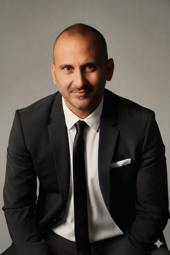 Experience. Expertise. Results.